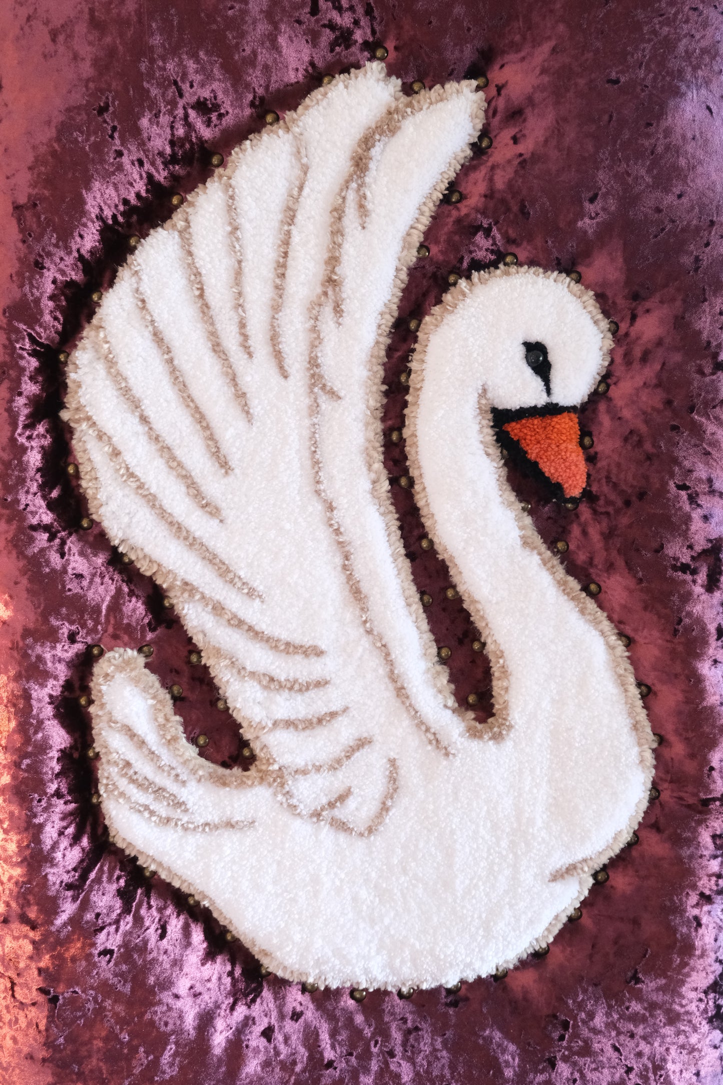 Royal Swan