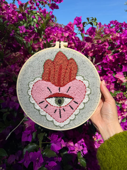 Sacred Heart