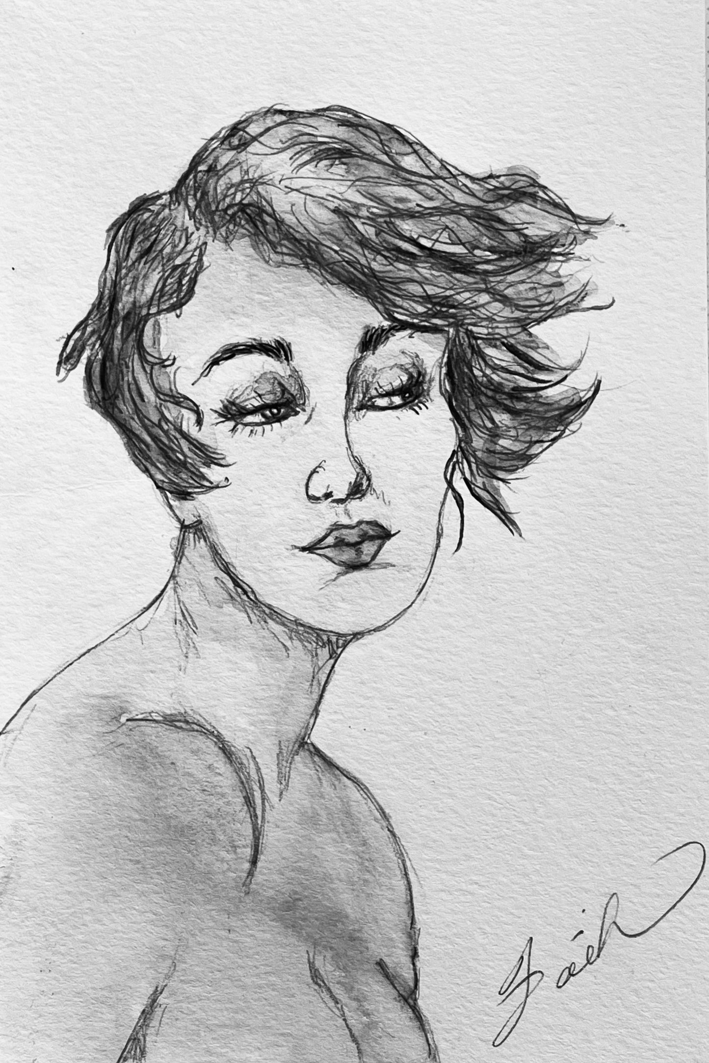 Listless