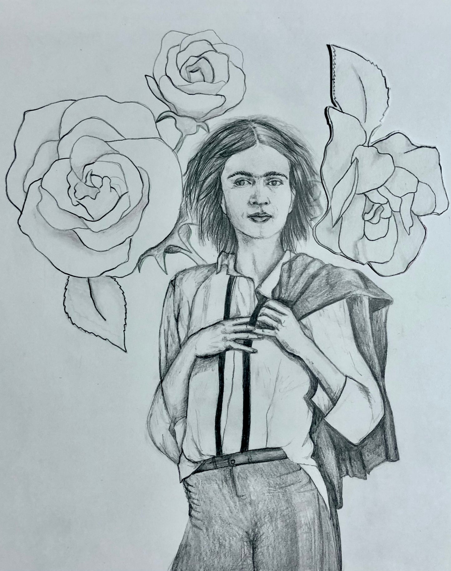 Frida