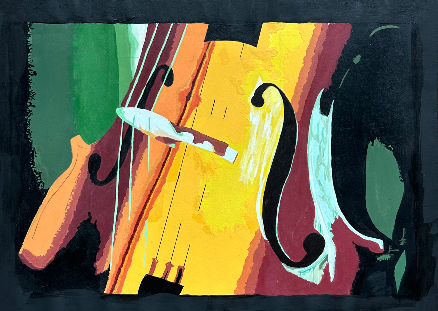Violin
