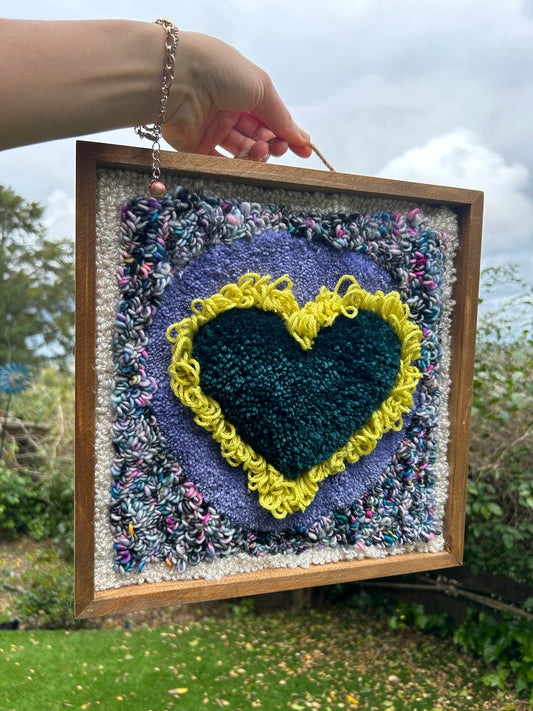 Love in Loops