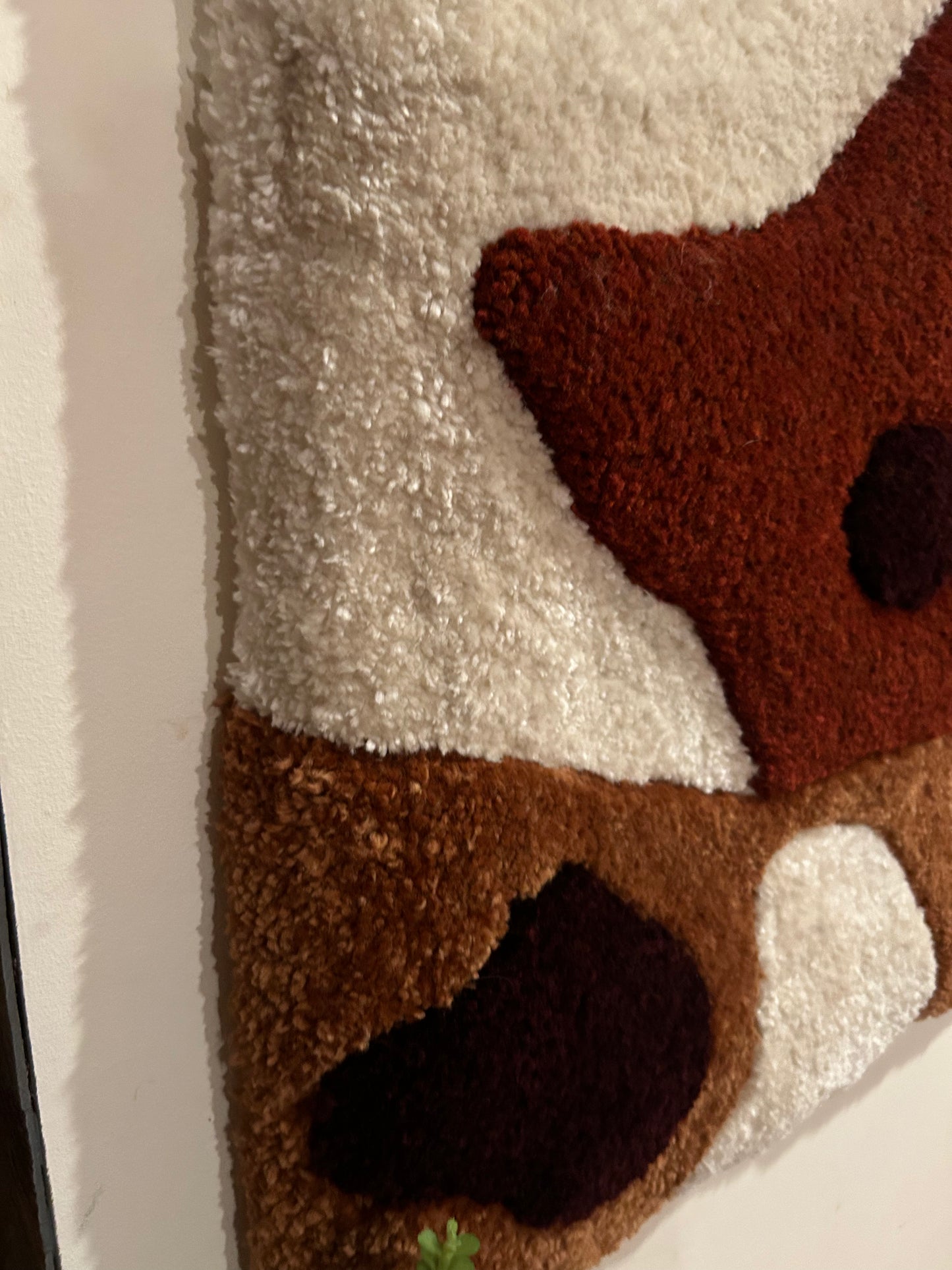 Organic FIber Art