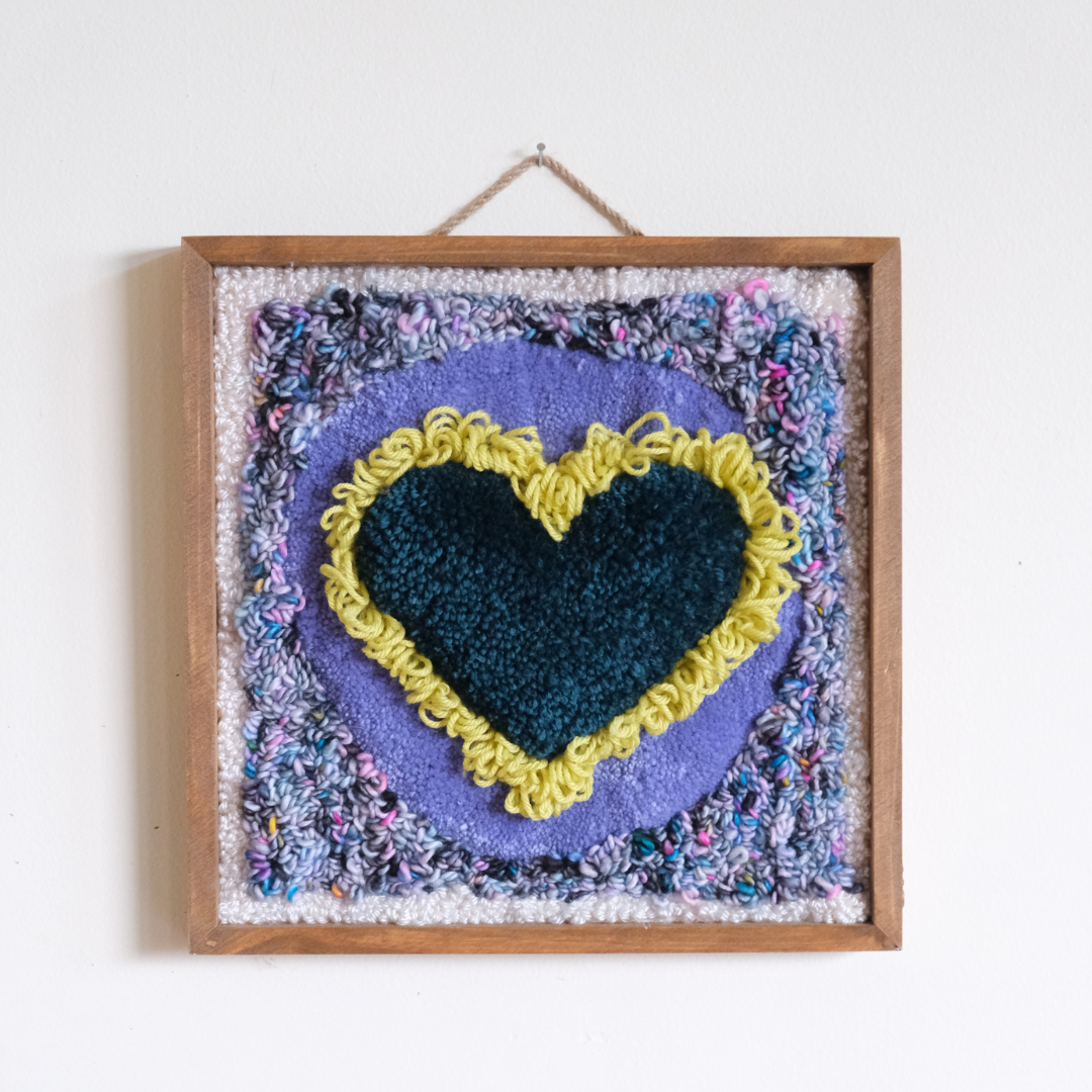Love in Loops