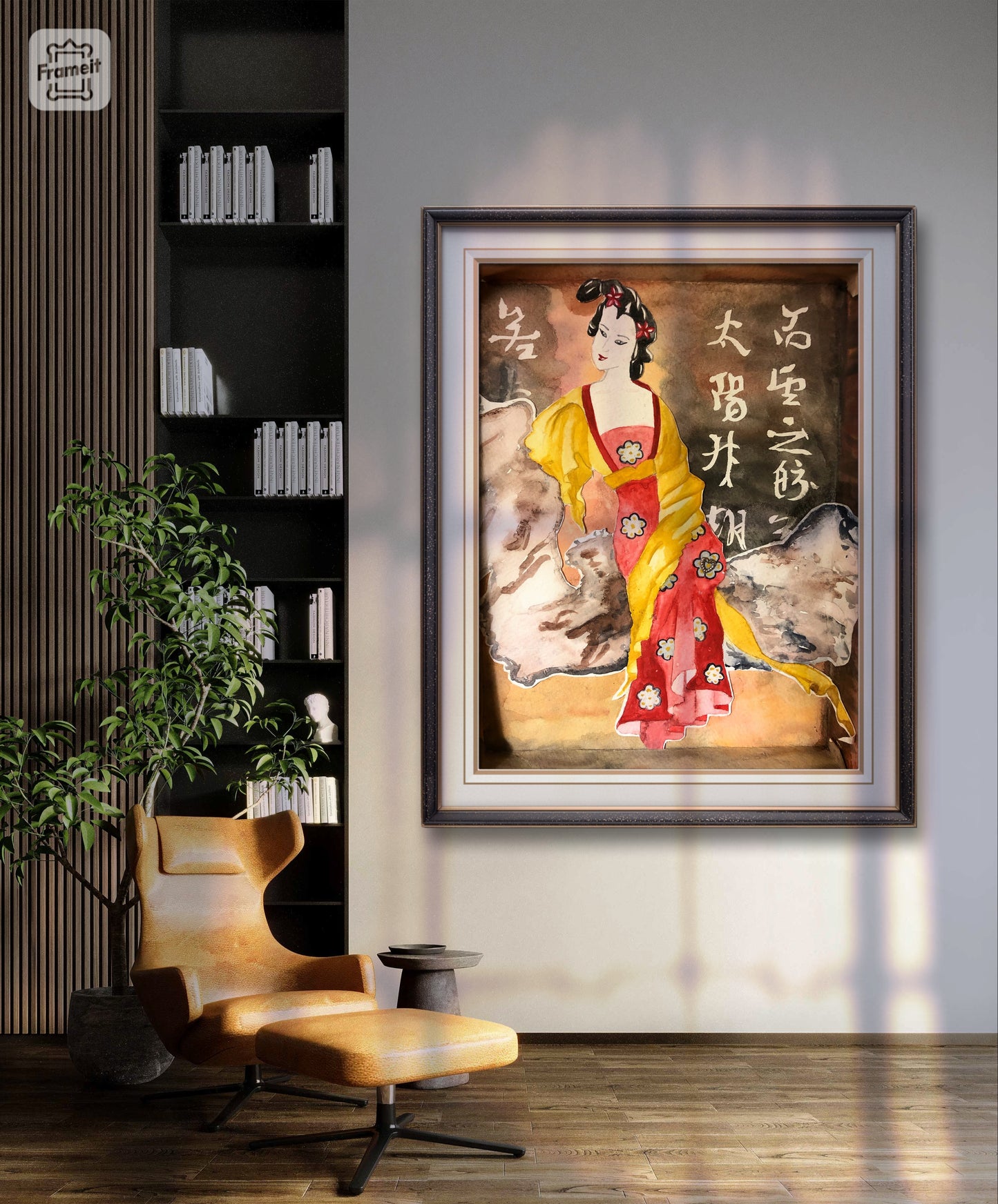 Geisha