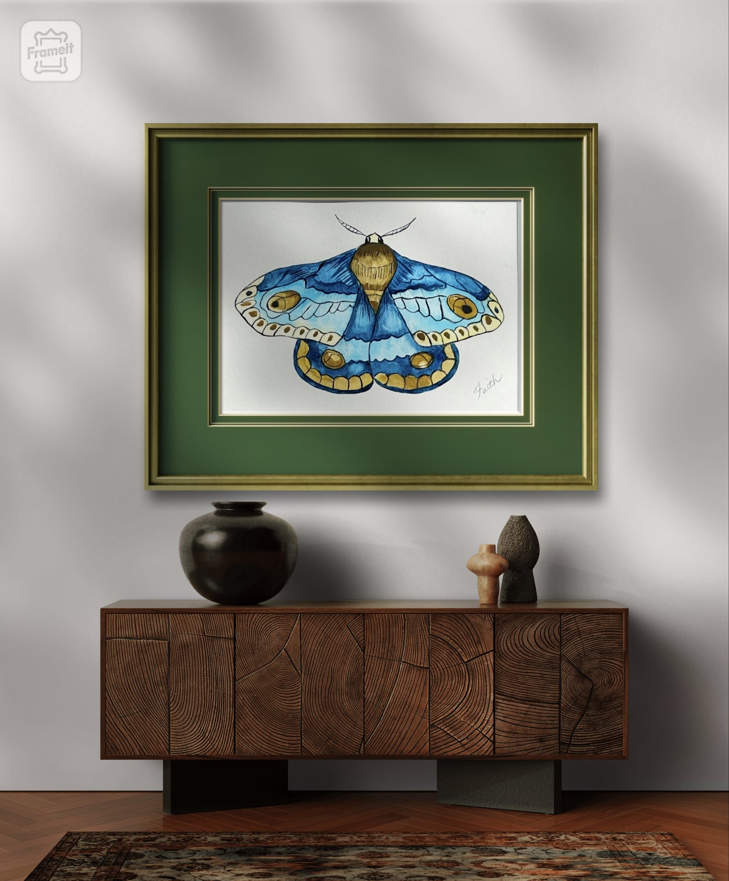 Moth