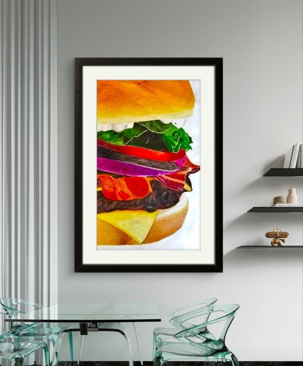 Burger