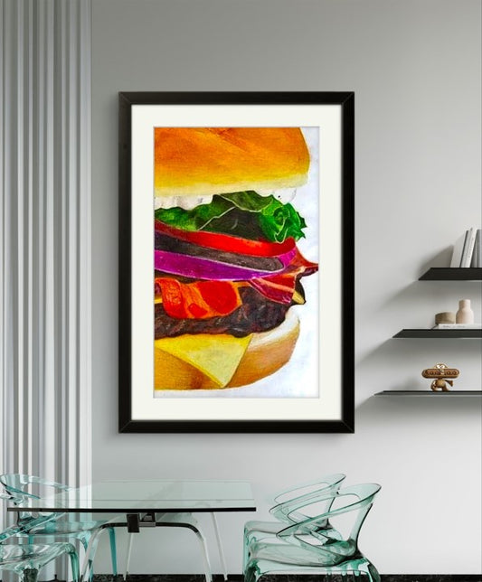 Burger
