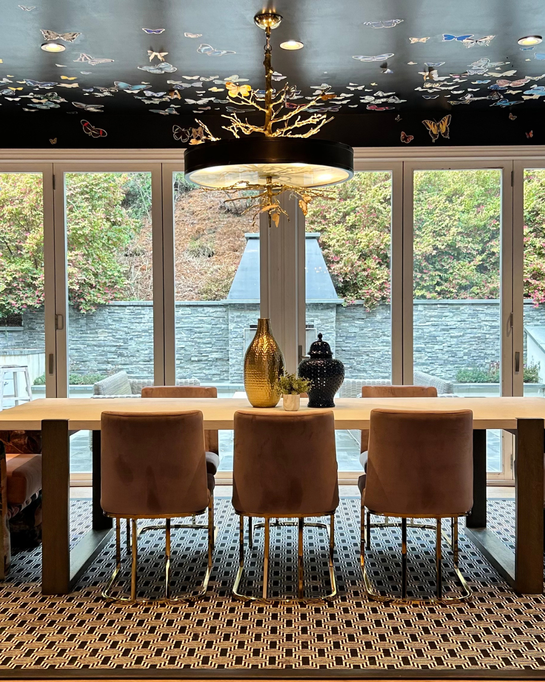 INTERIOR DESIGN – Faith Rivers Designs LLC