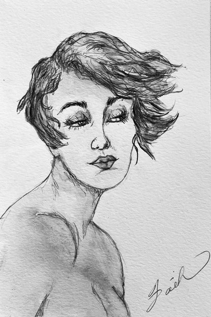 Listless
