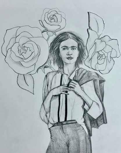 Frida