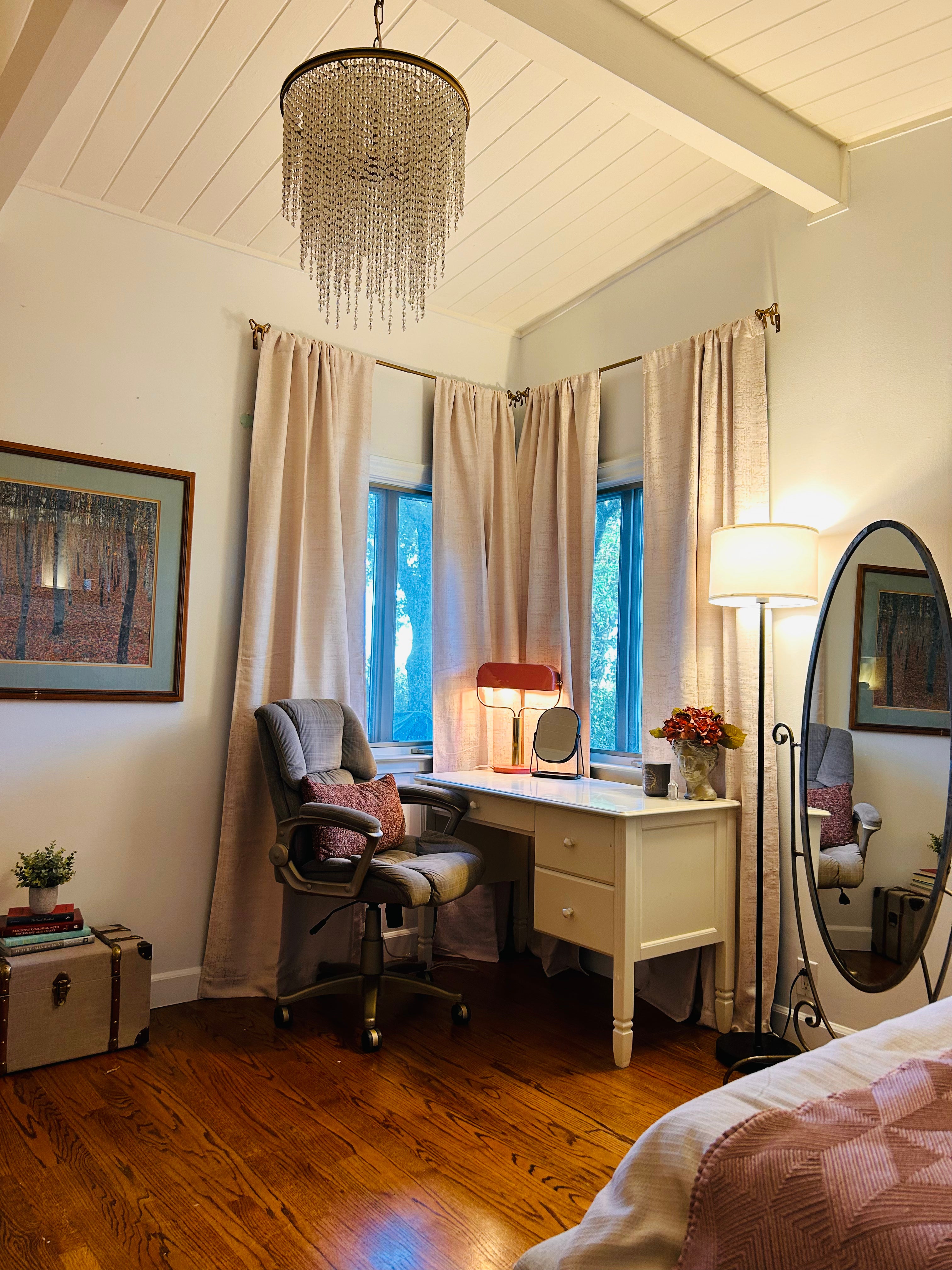 Faith Rivers PORTFOLIO BEDROOM – Faith Rivers Designs LLC