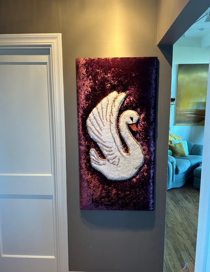 Royal Swan