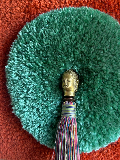 Sleeping Buddha