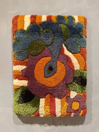 Harvest Bloom