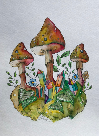 Third Eye