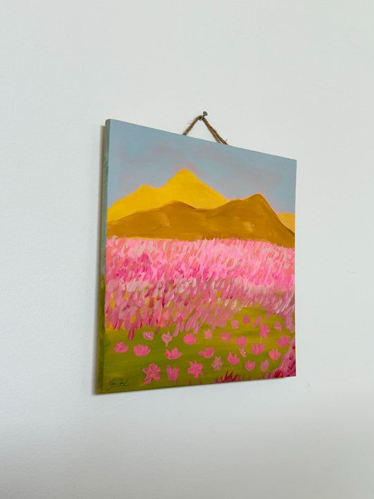 Landscape