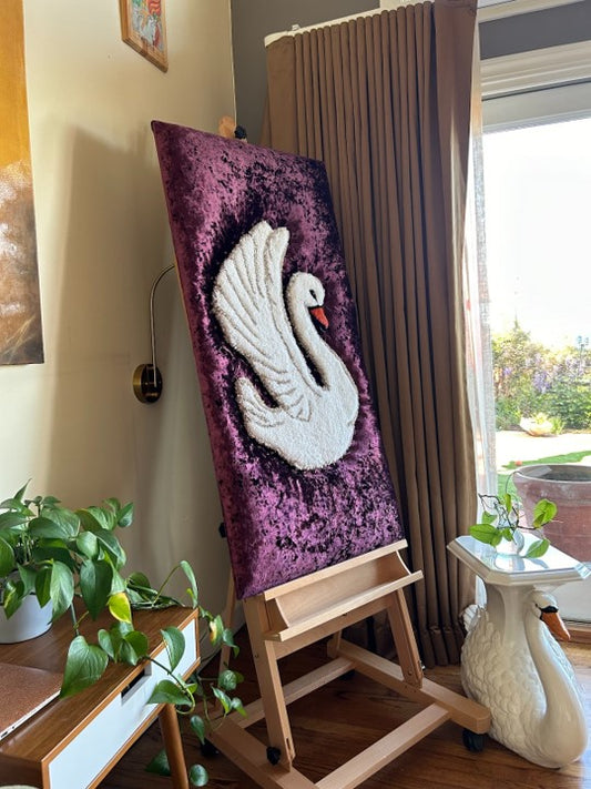 Royal Swan